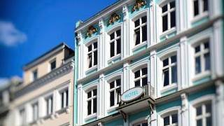 Hotel Village, Hamburg, Germany | Travel With Mishka