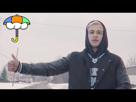 lil yung pharaoh - i hate you, but i love you (Dir. @danieljordank)