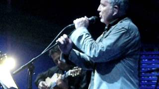 Bernard Lavilliers - Attention fragile - Les Arènes Metz - 20 Mai 2011