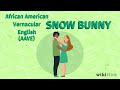 What Does The Term Snow Bunny Mean