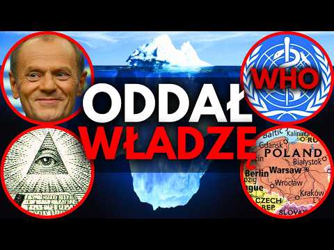 Sprzedał Polskę ? Teorie Spiskowe Iceberg 9