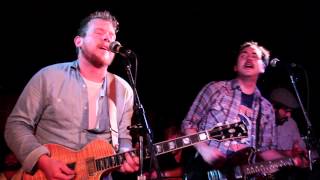 EP57 PT2 - Library Voices - Travellers Digest (onstage)