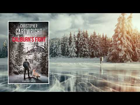 Caliburn's Fight - An Archaeological Thriller