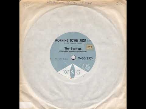 45 of the week - Morningtown Ride