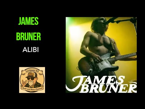 James Bruner | "Alibi" | Band On The Wall Manchester | 24:01:26