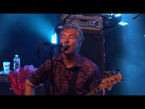 The FLESHTONES Live @Ninkasi-Kao - Lyon (France) - 7 novembre 2019 - part TWO