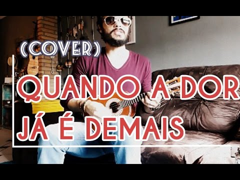 A Dor & Você - Tiganá Santana