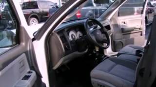 preview picture of video '2008 Dodge Dakota Beaufort SC'