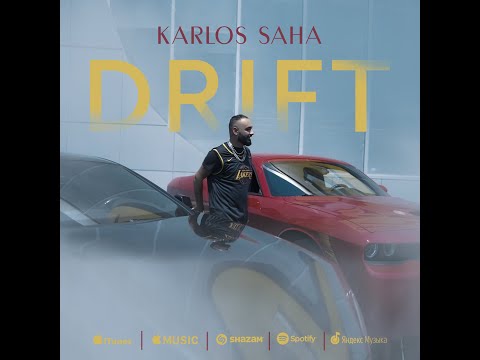 Karlos Saha a.k.a 21 Plyus- Drift  ( Premiere 2021 )