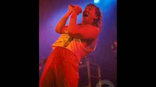 Def Leppard Two Steps Behind Demo