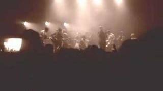 Cold War Kids "Saint John"