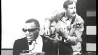 Ray Charles - What&#39;d I Say