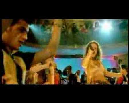 Jeanette Biedermann - Rock my life [OFFICIAL MUSIC VIDEO]