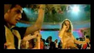 Jeanette Biedermann - Rock my life [OFFICIAL MUSIC VIDEO]