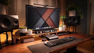 I FINALLY BUILT MY DREAM SETUP 2023