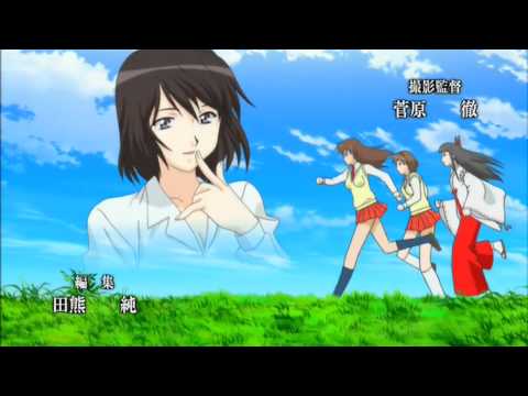 Thumbnail of the video: Zettai Shougeki Platonic Heart OP