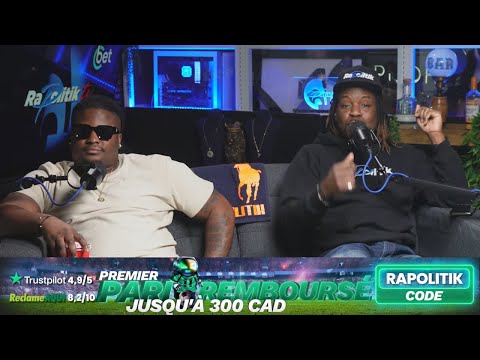 White Migz  Rapolitk