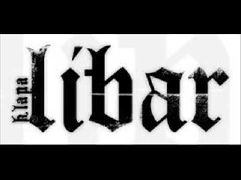 Voli me još ovu noć - Klapa Libar