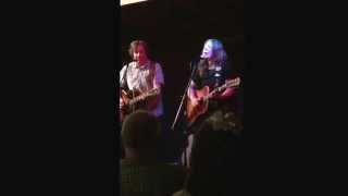 Stacey Earle &amp; Mark Stuart live in the old home town Ashland City, Tennessee. &quot;Next Door Down &quot;