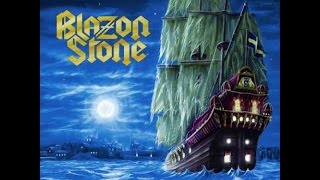 Blazon Stone - Return To Port Royal (Full Album)