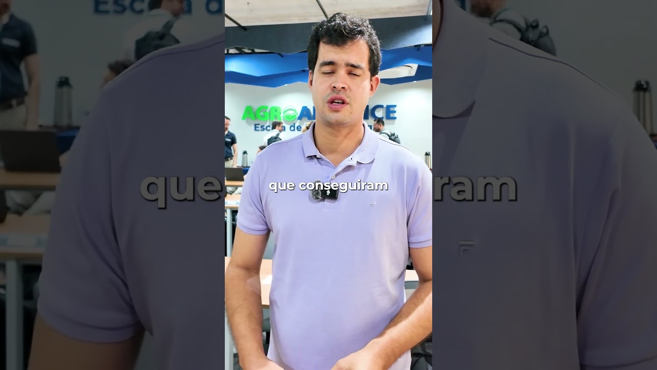 A IA destravou portas que estavam fechadas pra mim no campo