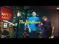 The Wallmen - “International House of JuJu”