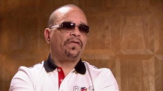 Ice-T On The Legacy of &quot;Cop Killer&quot; | Mario Lopez: One On One