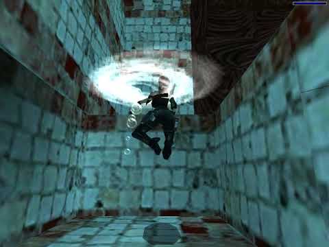 TRLE 2003.05.23 - Uncle Silas (revised)