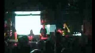 AVIADOR DRO - La TV es nutritiva (2008)