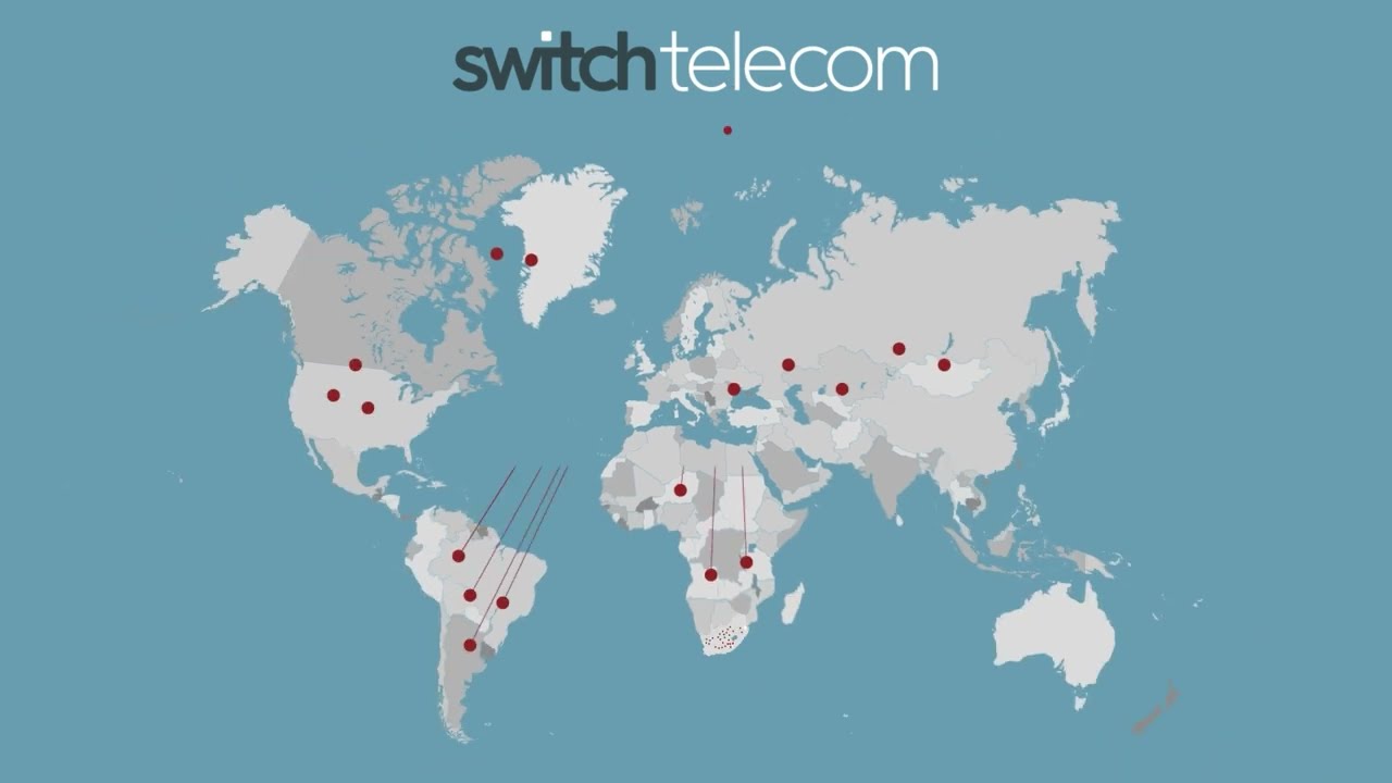 Switch Telecom