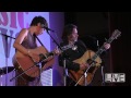 Sarah Lee Guthrie and Johnny Irion -  Nine Out Of Ten Times