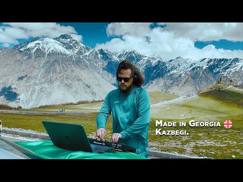 Made in Georgia 🇬🇪. PATT: ODESZA, Flume, Louis The Child, Whethan, Rome in Silver, Don Diablo.