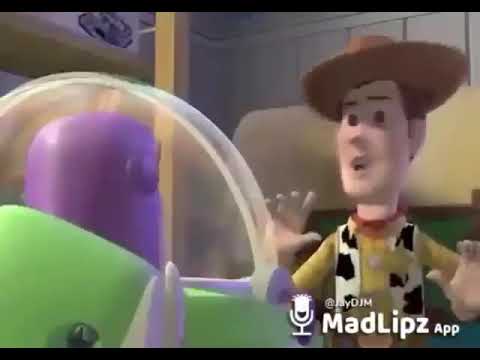 Cuando tu amigo te dise que eres pato