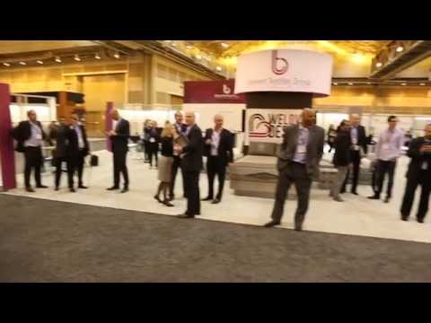 Day 1 - ISPA EXPO 2014