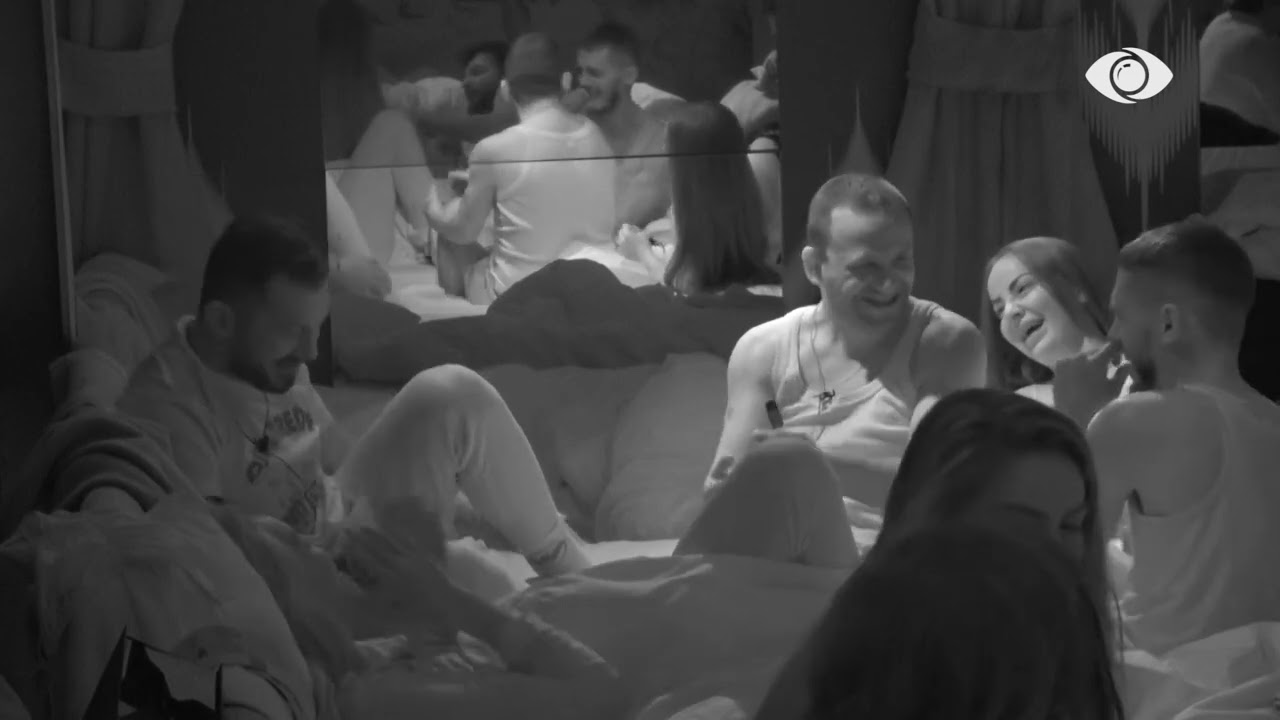 Sfida e zinxhirit/ Romeo bisedon me grupin për lojën: Të fortë ishim, i vumë kyçin…