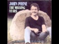 John Prine~~Unlonely~~