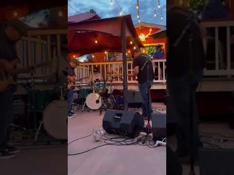 "Use Me" - Bill Withers (Austin B. Sweeney & The 22-40's)