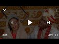 Lava Lava Ft Salha Hatuachani Official Video