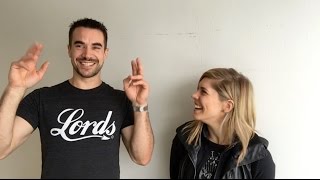 Chasing Dreams & Dealing With Fear - Janey Brown Interview