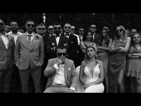Pablo Escobar wedding trend ||  2024