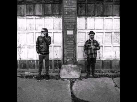 L'Orange & Jeremiah Jae - Underworld