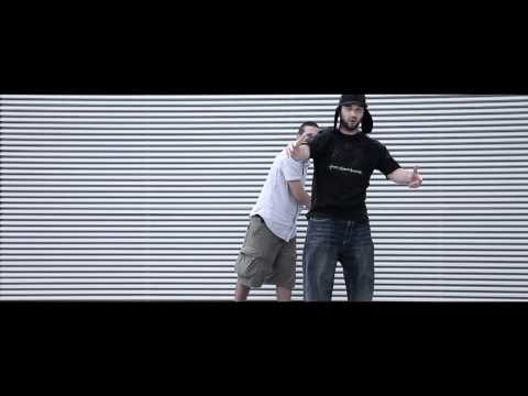 Rap'n'Bass - La Contropartita [official video]