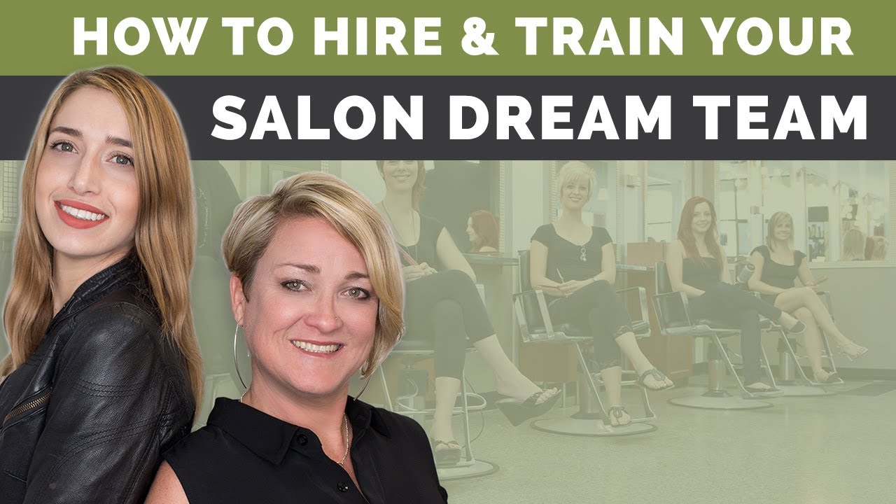 Simply Organic Beauty: Hiring, Training and Retaining Top Salon Talent