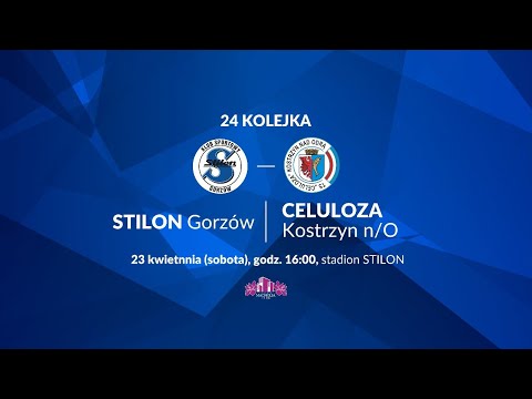 4 Liga Lubuska: Stilon Gorzów - Celuloza Kostrzyn