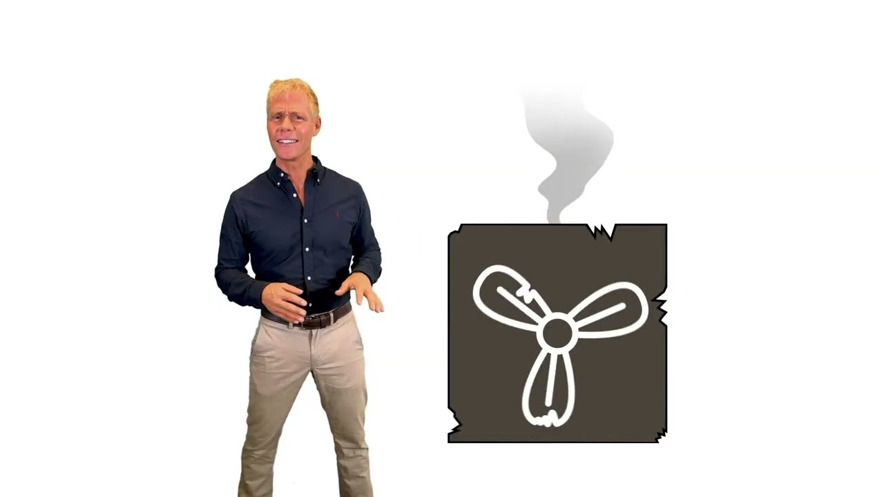 Efficient Cooling and Heating All Year Round!