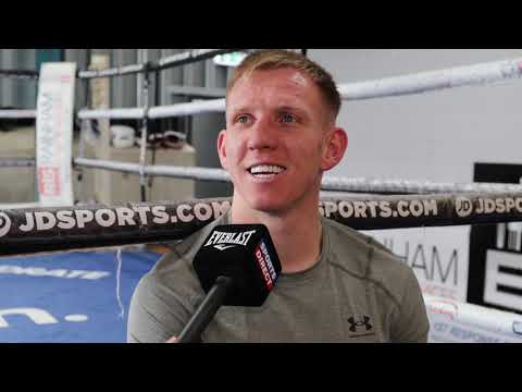 'I DON'T GET THE CREDIT' - TED CHEESEMAN ON FRUSTRATION, FIRES SHOTS AT ANTHONY FOWLER & OPPONENTS