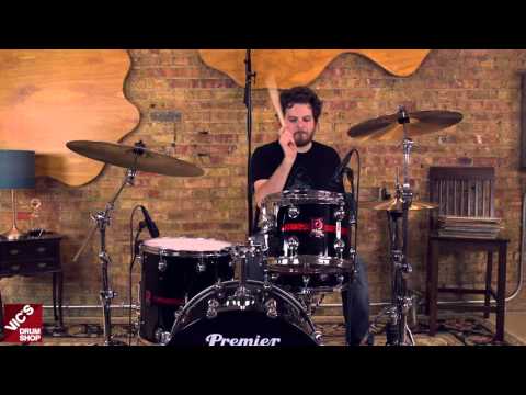 Sabian AAX 16" Stage Crash Cymbal