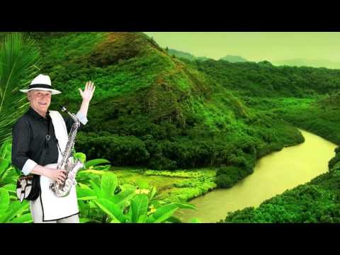 Saxofonista Bogotá Jaime Garcia SOY COLOMBIANO