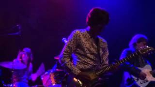 The Flamin' Groovies  @ de Zwerver Leffinge 2016 Yes I Am