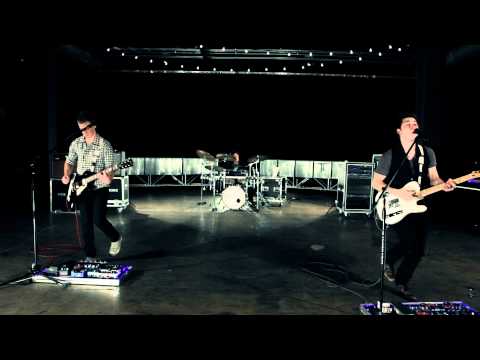 NEEDMORE - Lost My Way (Official Music Video)